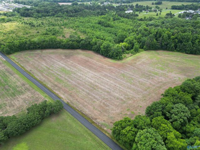 26 acres Ed Ray Road, Athens, AL 35613