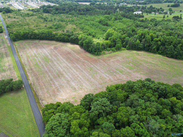 26 acres Ed Ray Road, Athens, AL 35613
