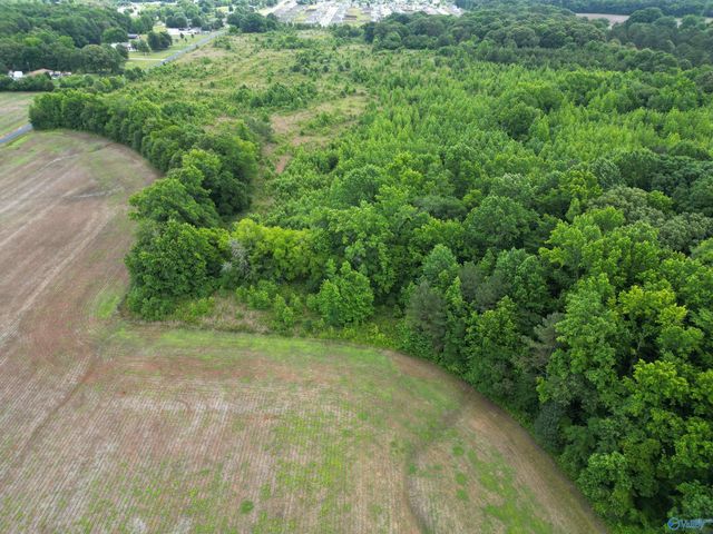 26 acres Ed Ray Road, Athens, AL 35613