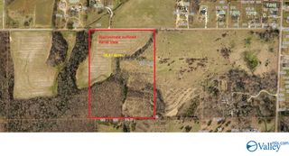 26 acres Ed Ray Road, Athens, AL 35613