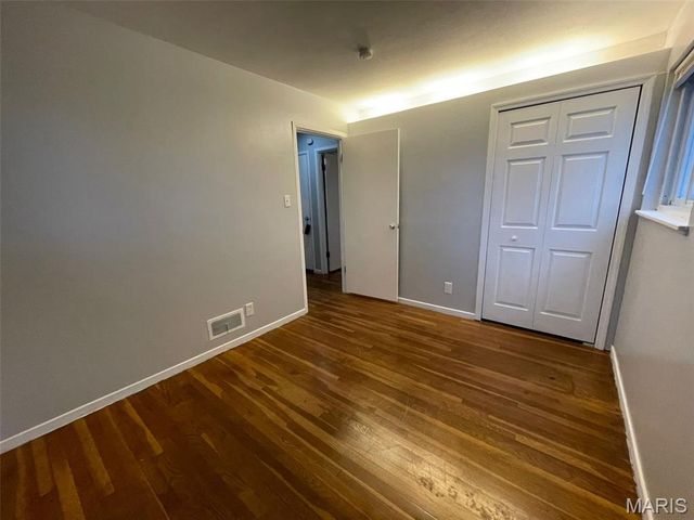 204 Roderick Drive, Unincorporated, MO 63137