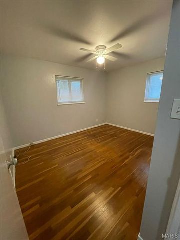 204 Roderick Drive, Unincorporated, MO 63137