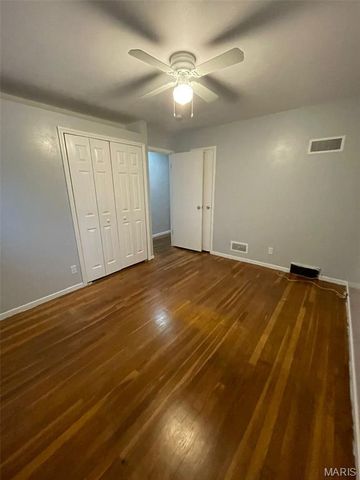 204 Roderick Drive, Unincorporated, MO 63137