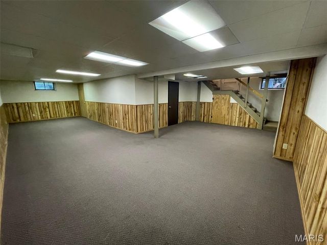 204 Roderick Drive, Unincorporated, MO 63137