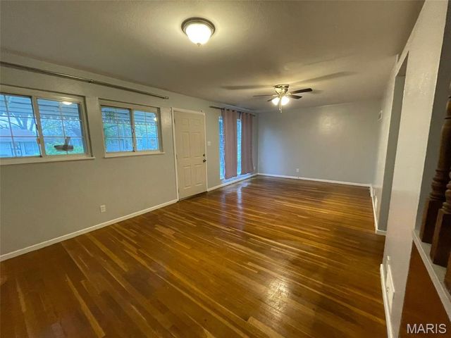 204 Roderick Drive, Unincorporated, MO 63137