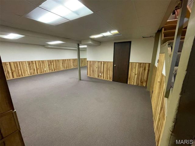 204 Roderick Drive, Unincorporated, MO 63137