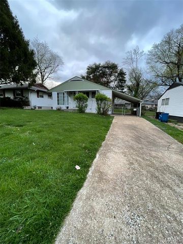 204 Roderick Drive, Unincorporated, MO 63137