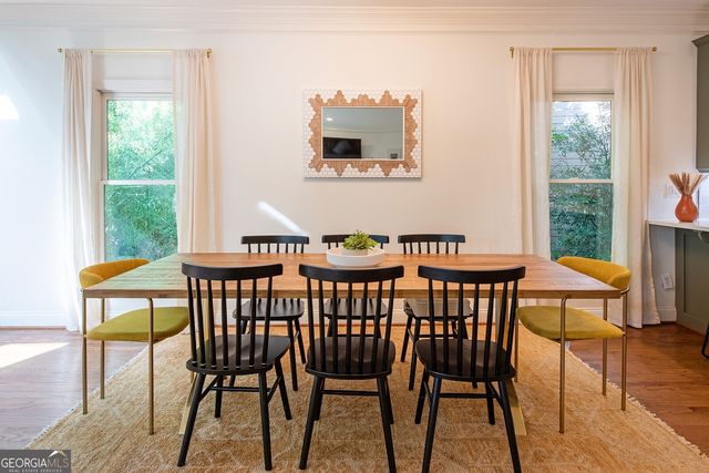 1064 Davis Circle NW, Atlanta, GA 30318