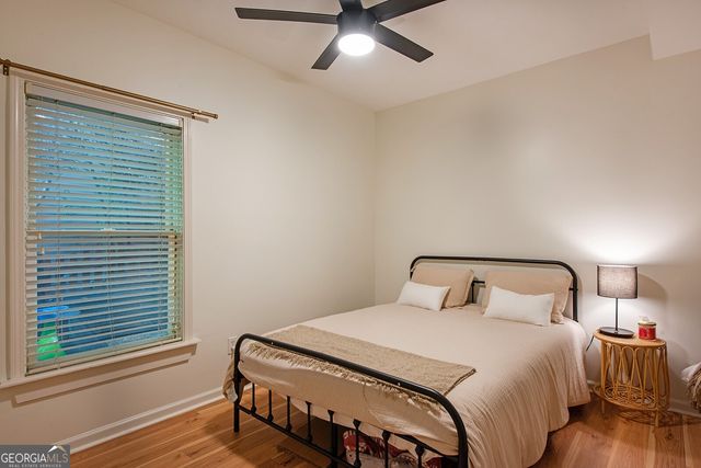 1064 Davis Circle NW, Atlanta, GA 30318