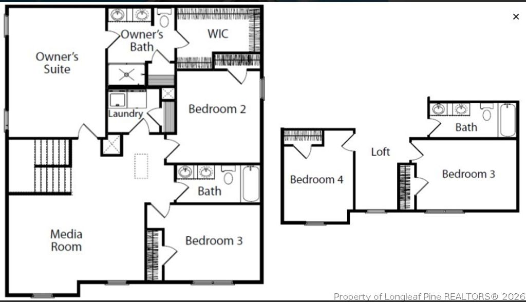 111 Ambrosia (Lot 7) Way, Bunnlevel, NC 28323 — photo 4