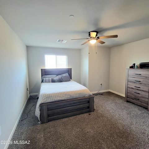 8789 W Baja Fairy Drive, Marana, AZ 85653