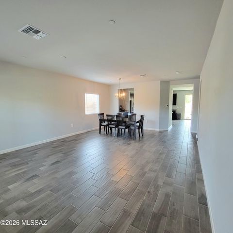 8789 W Baja Fairy Drive, Marana, AZ 85653