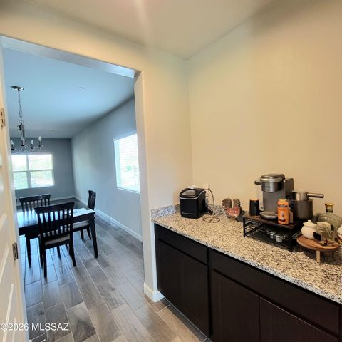 8789 W Baja Fairy Drive, Marana, AZ 85653