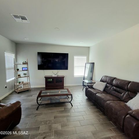 8789 W Baja Fairy Drive, Marana, AZ 85653