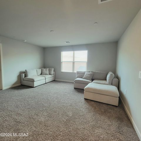 8789 W Baja Fairy Drive, Marana, AZ 85653