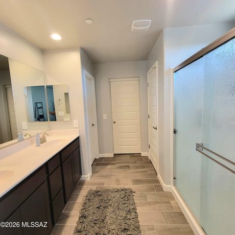 8789 W Baja Fairy Drive, Marana, AZ 85653