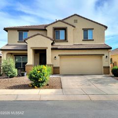 8789 W Baja Fairy Drive, Marana, AZ 85653