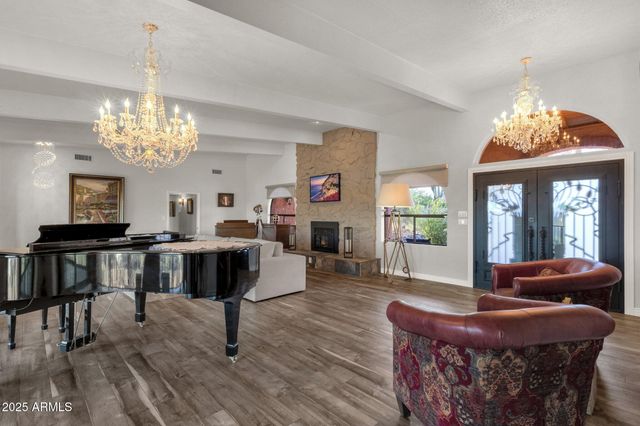 16319 E JACKLIN Drive, Fountain Hills, AZ 85268