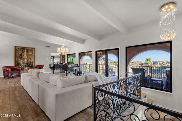 16319 E JACKLIN Drive, Fountain Hills, AZ 85268