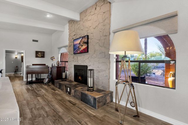 16319 E JACKLIN Drive, Fountain Hills, AZ 85268