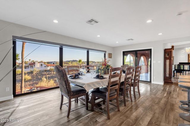 16319 E JACKLIN Drive, Fountain Hills, AZ 85268