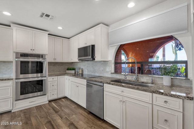 16319 E JACKLIN Drive, Fountain Hills, AZ 85268