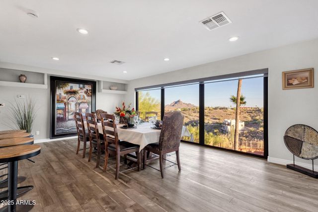 16319 E JACKLIN Drive, Fountain Hills, AZ 85268