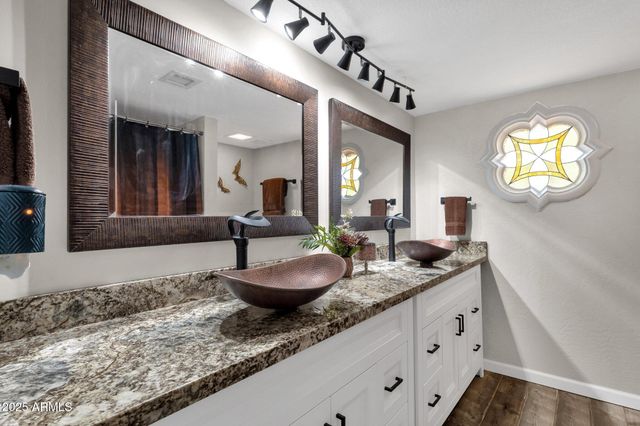 16319 E JACKLIN Drive, Fountain Hills, AZ 85268