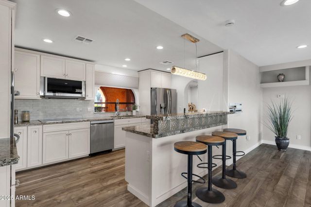 16319 E JACKLIN Drive, Fountain Hills, AZ 85268