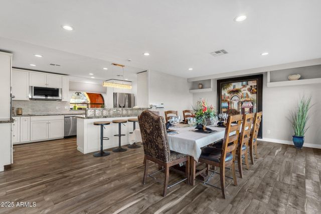 16319 E JACKLIN Drive, Fountain Hills, AZ 85268