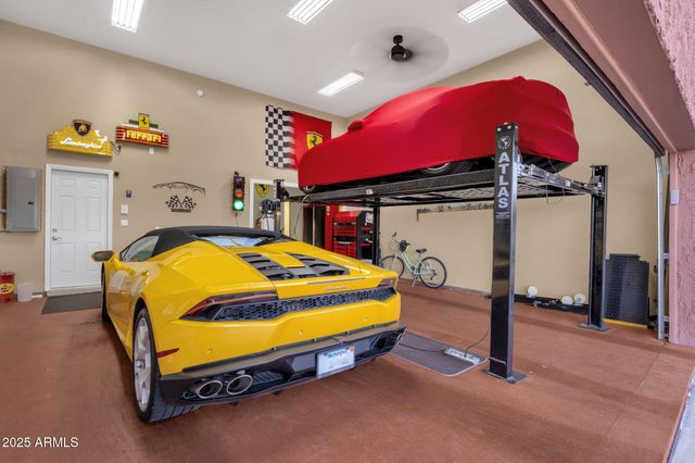 16319 E JACKLIN Drive, Fountain Hills, AZ 85268