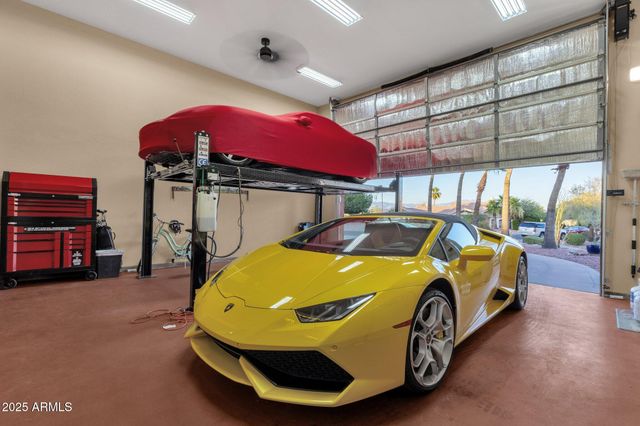 16319 E JACKLIN Drive, Fountain Hills, AZ 85268