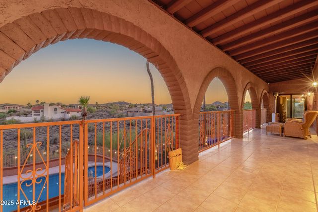 16319 E JACKLIN Drive, Fountain Hills, AZ 85268