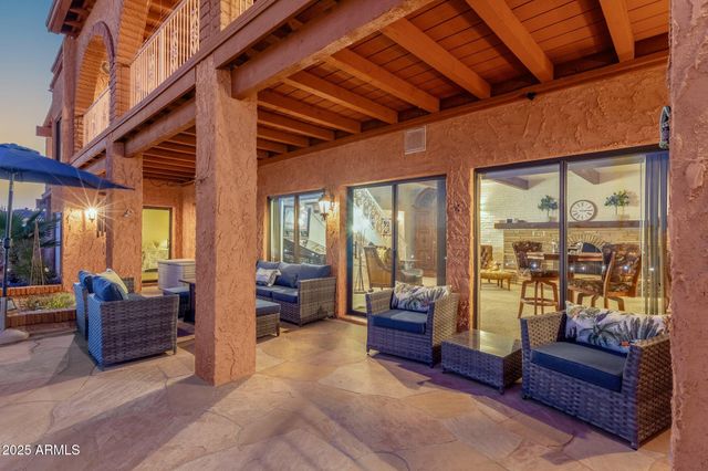 16319 E JACKLIN Drive, Fountain Hills, AZ 85268