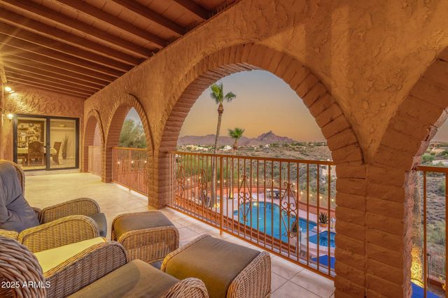 16319 E JACKLIN Drive, Fountain Hills, AZ 85268