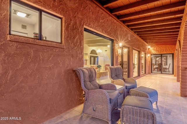 16319 E JACKLIN Drive, Fountain Hills, AZ 85268