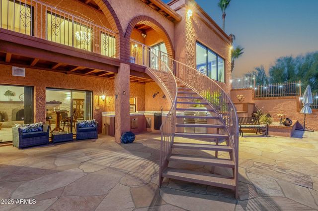 16319 E JACKLIN Drive, Fountain Hills, AZ 85268