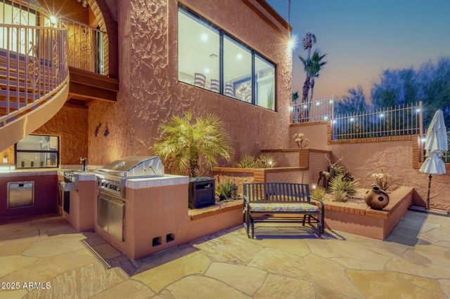 16319 E JACKLIN Drive, Fountain Hills, AZ 85268