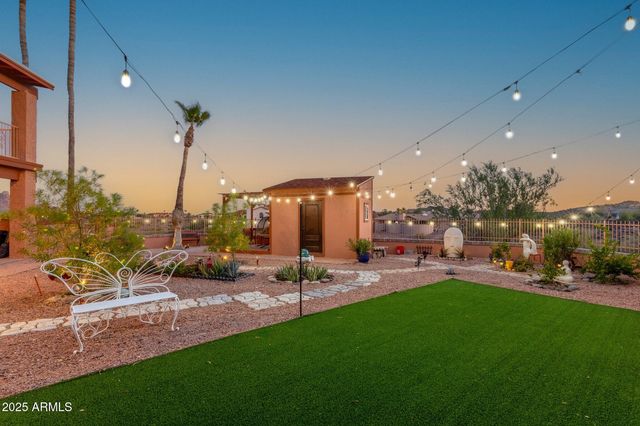 16319 E JACKLIN Drive, Fountain Hills, AZ 85268