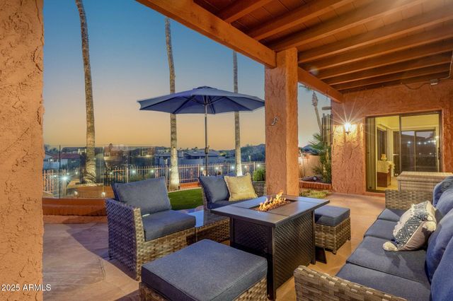 16319 E JACKLIN Drive, Fountain Hills, AZ 85268