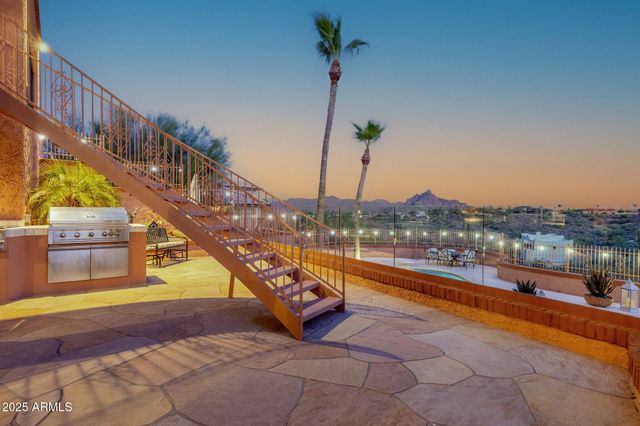 16319 E JACKLIN Drive, Fountain Hills, AZ 85268