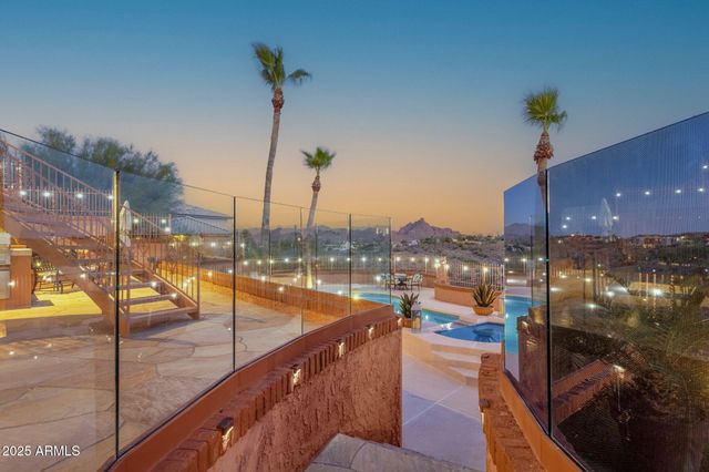 16319 E JACKLIN Drive, Fountain Hills, AZ 85268