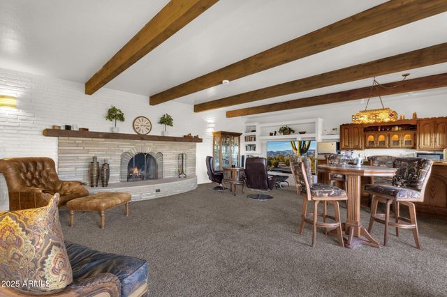 16319 E JACKLIN Drive, Fountain Hills, AZ 85268