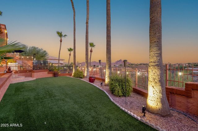 16319 E JACKLIN Drive, Fountain Hills, AZ 85268