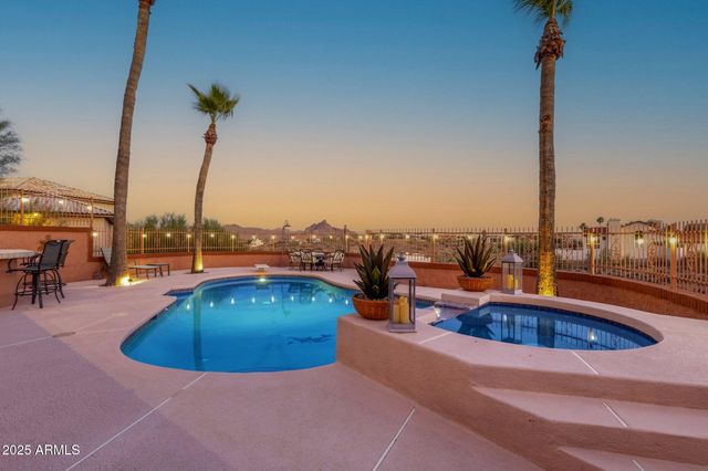 16319 E JACKLIN Drive, Fountain Hills, AZ 85268