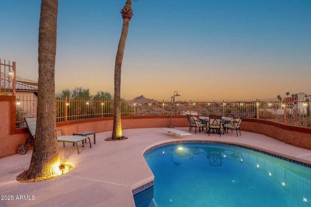 16319 E JACKLIN Drive, Fountain Hills, AZ 85268