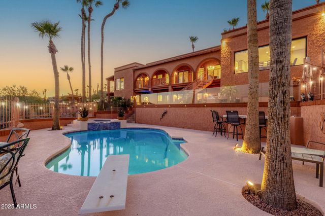 16319 E JACKLIN Drive, Fountain Hills, AZ 85268