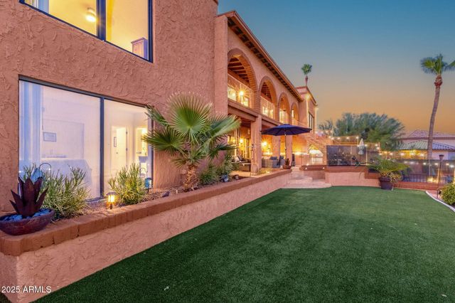 16319 E JACKLIN Drive, Fountain Hills, AZ 85268