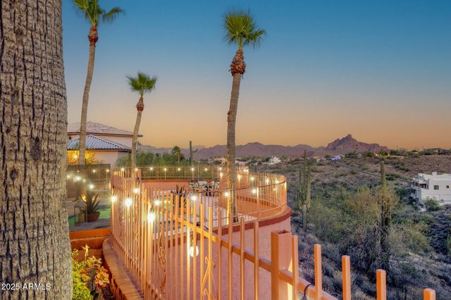 16319 E JACKLIN Drive, Fountain Hills, AZ 85268