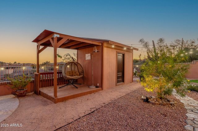 16319 E JACKLIN Drive, Fountain Hills, AZ 85268